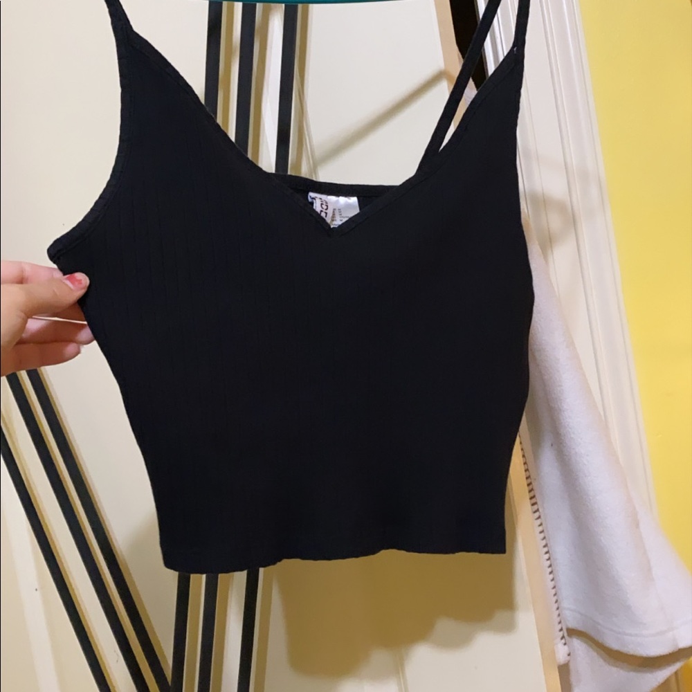 H&M top